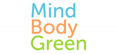 Mind Body Green – Lynne Goldberg